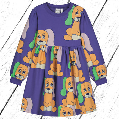 MAINIO Kleid Puppy Dress